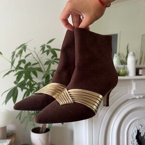 Wonder Woman Boots